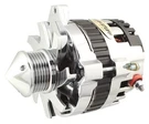 Stuff 7861BBULL6G Silver Bullet Alternator 160 Amp 1WIRE Hookup. Fixed Price $332.94.
