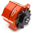 Proform 141-148 100 Amp Orange Slant-edge Alternator Chevy Sb & Bb V8. Fixed Price $352.23.