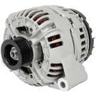 Alternator For Mercedes-benz CL55 Amg C215 2003-2006 V8 5.5L 11068 220-5205D. Fixed Price $124.69.