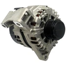 Acdelco 334-3078 Alternator For 10-12 Chevrolet Gmc Equinox Terrain. Fixed Price $319.99.