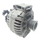 06-12 Mercedes W209 CLK350 E550 CLS550 ML550 Alternator Generator Oem. Fixed Price $111.65.
