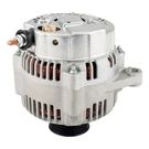 For 2001 - 2003 2004 2005 2006 Jeep Wrangler 4.0L Alternator 139457. Fixed Price $83.99.