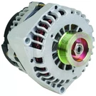 Wai 8301N Alternator For 2007-2013 4.8 V8 Silverado Sierra 1500 & Tahoe. Fixed Price $129.00.