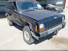Alternator 124 Amp Fits 99-01 Cherokee 428955. Fixed Price $83.99.