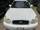 Alternator Fits 99-03 Sonata 1645932. Fixed Price $93.09.