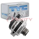 Tyc Alternator For 2016-2020 Honda Pilot 3.5L V6 Electrical Charging Wm. Fixed Price $237.77.