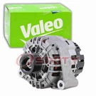 Valeo Alternator For 2001-2004 Mercedes-benz SLK320 3.2L V6 Electrical Yq. Fixed Price $397.75.