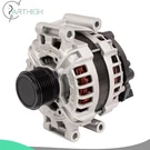 Alternator Fit For Audi A3/A3 Quattro 15-16/18 L4 1.8L/2.0L 140AMP 24226. Fixed Price $132.36.