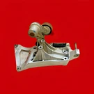 Hybrid Alternator Bracket W/ Belt Tensioner Fits 12 13 14 Lacrosse, Malibu. Fixed Price $249.99.