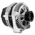 New 12 Volt Tooth Alternator Fits Bmw Europe 525 2000-04 439252 2542686 839049. Fixed Price $349.20.