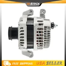 Alternator Fit For Dodge Dart 2013 2014 2015 2016 L4 2.0L 2.4L 11553 A002TX3481. Fixed Price $113.99.