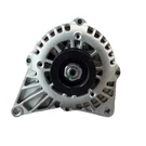 Alternator Acdelco Professional/gold 335-1081. Fixed Price $99.95.
