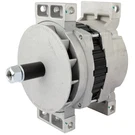 Alternator Ford F-650 2004-2008 L6 7.2L Clockwise Rotation 8362 10459320. Fixed Price $123.19.