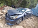 2015-2017 Subaru Legacy 3.6L Used Alternator Oem 601-61141 130K Miles. Fixed Price $69.97.