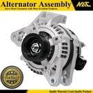 Kac 11178 Alternator Assembly For Buick Lucerne Cadillac Dts 2006-2011 V8 4.6L. Fixed Price $88.34.