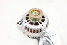 Acdelco Reman Alternator 105 Amp 321-2157 Chevy P30 Gmc P3500 96-99. Fixed Price $142.95.