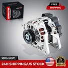 Alternator 11011N For 2006 2007 2008 2009 Hyundai Accent Tucson Kia RIO5. Fixed Price $65.99.
