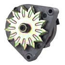 Alternator 79-89 65A Bosch Mercedes 300SD 280CE 280SE 300CD 0120489935. Fixed Price $194.94.