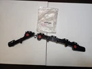 52155-0E160 Oem 2024 2025 Toyota Grand Highlander Rear Right Bumper Support. Fixed Price $30.00.
