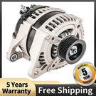 11276 Alternator For Dodge Ram 1500 2007-2008 & Dakota 2011 V6 3.7L V8 4.7L. Fixed Price $96.99.