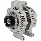 Alternator Ford Fusion 2006 2007 2008 2009 2.3L 140CID L4 Gas 11172 A3TJ0891. Fixed Price $123.53.