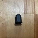 Oem Ford Alternator & Starter Cable Cap Cover Protector (H1BZ-14A099-B). Fixed Price $9.00.