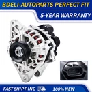 New Alternator For 07-12 Hyundai Elantra 10-11 Kia Soul 07-09 SPECTRA5. Fixed Price $79.99.