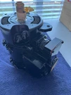 Leece Neville Humvee Hummer Alternator 100 Amp / 28 Volt H1 M998. Fixed Price $1500.00.