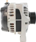 New Alternator For F350 Super Duty V10 6.8L 12 Volts 150 Amp 2009 2010 90295698. Fixed Price $136.37.