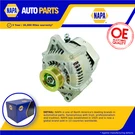 Alternator Fits Suzuki Swift Rs 415 1.5 2005 On M15A Napa 3140060D12 3140060G10. Fixed Price $156.59.