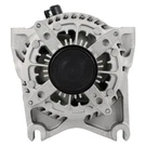 Alternator Ford E-350 Super Duty 2009 V8 5.4L 104210-6180 9C2Z-10346-C 11434. Fixed Price $138.42.