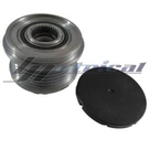 New Alternator Pulley For Chevrolet Cruze 2.0L Diesel 2014-2015. Fixed Price $44.68.