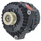 Powermaster 58237 Alternator, 225 Amps, Serpentine, 12V, Fits Chevy. Fixed Price $375.99.