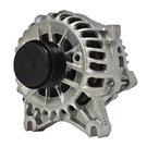 Mpa Electrical 8516602N Alternator 12 V, Cw (right), With Pulley, Ford. Fixed Price $278.20.