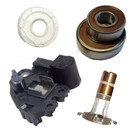 Alternator Rebuild Kit For 2004-2006 Bmw X5 W/ 180A Valeo TG17C027, TG17C027B. Fixed Price $54.98.