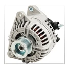 Alternator Fit For 2003-2006 Dodge Ram 1500 2500 5.7L 136 Amp 12V S7 Groove. Fixed Price $98.99.