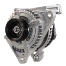 Delco Remy 12850 Alternator Remanufactured. Fixed Price $263.10.