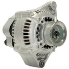 Alternator Quality-built 15657 Reman Fits 90-92 Toyota Celica 2.2L-L4. Fixed Price $135.67.
