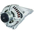 Alternator Fits Volvo C70 1998-2000, 8602277, 9459077, 9459077-0, 120A, 13801. Fixed Price $179.09.