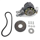 Powermaster 8-898 Pro Series Alternator Kit. Fixed Price $446.85.
