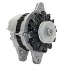 Mpa Electrical 14267 Alternator 12 V, Cw (right), With Pulley For Mitsubishi. Fixed Price $271.06.