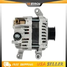 Alternator Ford Fusion 2011-2012 L4 2.5L 150 Amp Volt. Fixed Price $126.34.