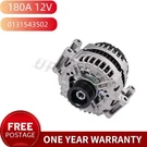 Alternator 11220N For Mercedes-benz S550 V8 5.5L 07-11 0131543502 0131545602. Fixed Price $104.99.