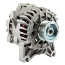 Alternator 05-06 150 Amp Ford Expedition V8 5.4L Suv Motorcraft GL-622 Internal. Fixed Price $247.25.