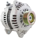 Alternator Fits Infiniti I35 3.5L V6 2002 ALR0049 LR1110-710A LR1110-710C 13826. Fixed Price $104.05.
