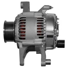 Alternator For Dodge Pickup Van 3.9 5.2L 5.9L Jeep G. Cherokee 13354 121000-3530. Fixed Price $70.41.