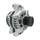 Alternator Fits Volvo C70 2.5L 2006 S40 2.4L 2005 W/ 8603496-0 New 11798. Fixed Price $156.69.