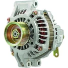 Alternator-new Remy 94122. Fixed Price $178.61.