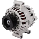 Alternator Fit Ford Excursion 2003-2005 V8 6.0L 363CID 8306 3C3T-10300-AA. Fixed Price $109.25.