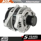 11517 Alternator For Toyota 4RUNNER Fj Cruiser Tundra 11-14 4.0L 100A 12V Cw. Fixed Price $108.99.